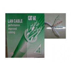 1XP LL Cat6e FTP CCA